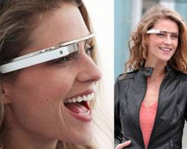 SILICON VALLEY: GOOGLE INTRODUCE PROJECT GLASS, GLI OCCHIALI A REALTA’ AUMENTATA