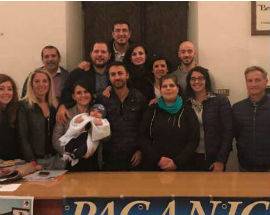 L’AQUILA: NASCE LA PRO LOCO A PAGANICA PER LAVORARE CON LA COLLETTIVITA’
