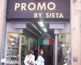 L’AQUILA: COMMERCIO, SISTA JR VUOLE IL CENTRO STORICO ”CI TORNEREI CON PROMO, MA AD AFFITTI TOLLERABILI”