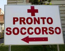 OSPEDALE SANT’OMERO: PRONTO SOCCORSO AL COLLASSO