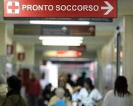 CORONAVIRUS: NON ANDARE AL PRONTO SOCCORSO, 10 COMPORTAMENTI DA SEGUIRE