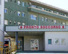 CORONAVIRUS: BOCCHINO E MARCOVECCHIO, ”A VASTO NESSUN COVID-HOSPITAL”