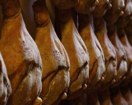 BASCIANO: TORNA LA STORICA SAGRA DEL PROSCIUTTO ABRUZZESE