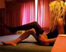 APPARTAMENTO A PROSTITUTA, DENUNCIATO OPERAIO 52 ENNE