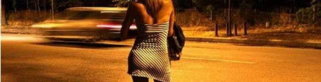 PROSTITUZIONE: CONTROLLI E MULTE SULLA BONIFICA DEL TRONTO