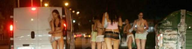 PROSTITUZIONE: 6 CLIENTI MULTATI A MONTESILVANO PER 2.700 EURO