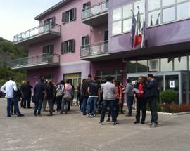 ABRUZZO ENGINEERING: OK FIRMA, IN 98 TRA GENIO CIVILE E COMUNE