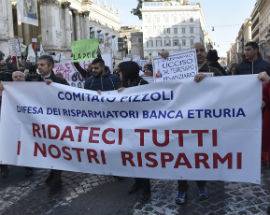 CDM APPROVA MAXI DECRETO BANCHE, MA I RIMBORSI PER I RISPARMIATORI NON CI SONO