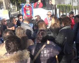 GUARDIE MEDICHE: IN 100 IN REGIONE PER DIRE NO A RESTITUZIONE INDENNITA’ RISCHIO