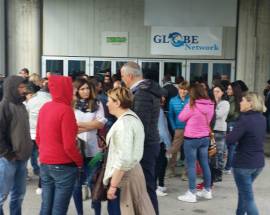 CALL CENTER L’AQUILA: ”CALUNNIE E MINACCE”, CISCO VA IN PROCURA REPUBBLICA