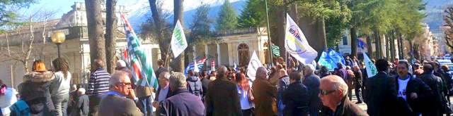 PUNTI NASCITA: IL 20 GIUGNO COMITATI DI NUOVO IN PIAZZA