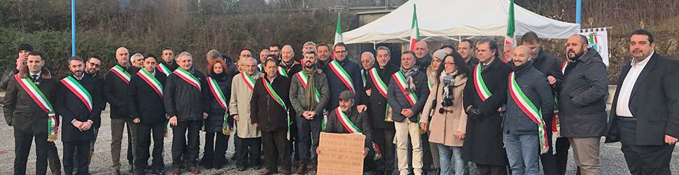 RINCARI AUTOSTRADE: 60 SINDACI PROTESTANO, ”AUMENTI SCELLERATI, SOSPENDERLI SUBITO”