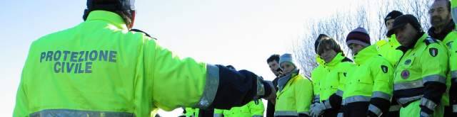 AGENZIA REGIONALE PROTEZIONE CIVILE: ACCORDO IN MAGGIORANZA, AL VIA ITER