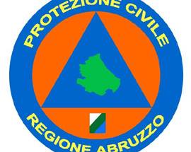EMILIA: DALL’ABRUZZO 50 UOMINI E 25 MEZZI VERSO LE ZONE COLPITE