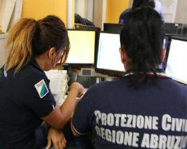 TERREMOTO: COSTITUITI GRUPPI DI TECNICI PER MESSA IN SICUREZZA EDIFICI