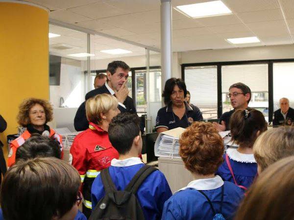 L’AQUILA: MAMME E COMITATI A BIONDI, ”SUBITO DATI SICUREZZA SCUOLE”