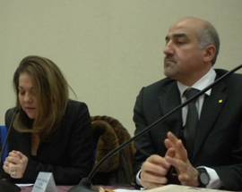 L’AQUILA: PROTOCOLLO PREFETTURA-CONFINDUSTRIA CONTRO LE MAFIE