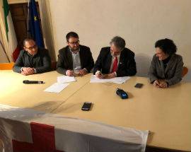 ”CONOSCERE E SAPER RISPONDERE ALLE EMERGENZE”,  A L’AQUILA TAVOLO TECNICO CON UNIVAQ E CROCE ROSSA