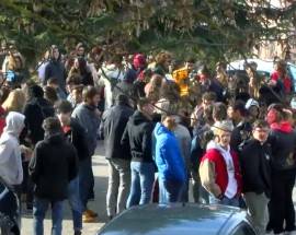 SCOSSA DI TERREMOTO A SPOLTORE, SIMULAZIONE ACCENDE LA MACCHINA DELLA PROTEZIONE CIVILE