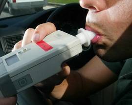 AVEZZANO: PATENTI RITIRATE PER GUIDA IN STATO DI EBBREZZA