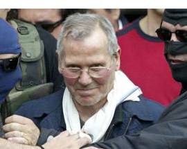 E’ MORTO PROVENZANO, SAREBBE DOVUTO ESSERE RINCHIUSO ALL’AQUILA NEL 2006