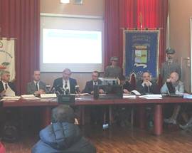 NEVE: LA RABBIA DELLE PROVINCE, ”SENZA SOLDI E MEZZI DAVANTI ALLE EMERGENZE”