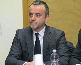 PROVINCIA L’AQUILA: DE CRESCENTIIS, ”SALVI I CENTRI PER L’IMPIEGO”