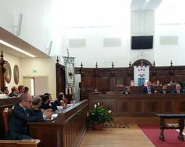 PROVINCIA L’AQUILA: ASSEMBLEA SINDACI APPROVA BILANCIO E PROGRAMMAZIONE