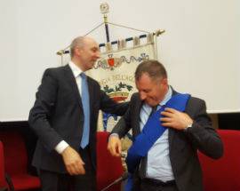 PROVINCIA L’AQUILA: LA LISTA DI GEROSOLIMO FA IL PIENO, CARUSO E’ IL NUOVO PRESIDENTE, ECCO TUTTI GLI ELETTI