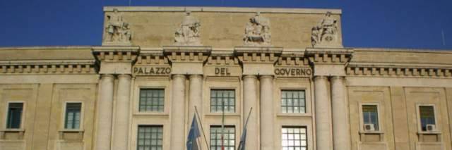 ”RITARDO NEL RIORDINO DELLE FUNZIONI”, PROVINCE IN STATO DI AGITAZIONE