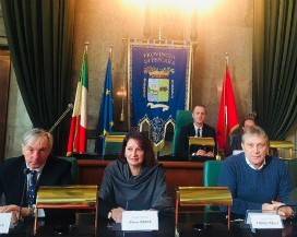 PROVINCIA PESCARA: APPROVATO BILANCIO PREVENTIVO, ”NON E’ STATO FACILE”