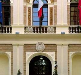 INCHIESTA APPALTI TERAMO: MAURO SCARPANTONIO RIMETTE DELEGA VIABILITA’