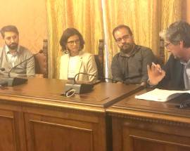 APPALTI PULIZIA SCUOLE TERAMO: SINDACATI INCONTRANO PRESIDENTE PROVINCIA