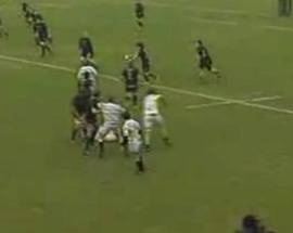 PUGNO DEVASTANTE ALL’AVVERSARIO, RUGBYSTA ITALIANO SQUALIFICATO 7 MESI – GUARDA IL VIDEO