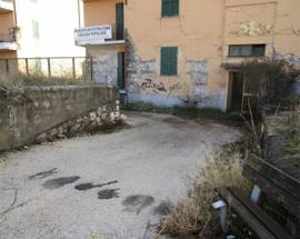 L’AQUILA: AREE CASE ATER PULITE, GIZZI, ”ORA COLPIRE INCIVILTA’ DEI CITTADINI”