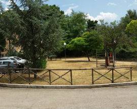 TERAMO: DOPO L’INCURIA RIACCESE LE FONTANELLE E PULITO VERDE PUBBLICO