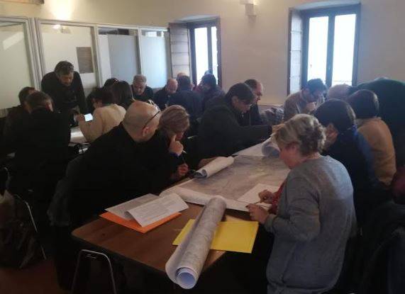 COMUNE L’AQUILA: ENTRO PRIMAVERA PIANO MOBILITA’ SOSTENIBILE