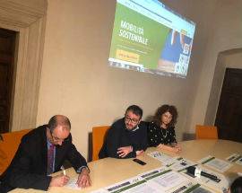 CAOS TRASPORTI: AQUILANI CHIAMATI IN PRIMA LINEA, BIONDI, ”PROPOSTE PER CITTA’ MODERNA ED EUROPEA”