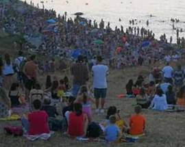 VASTO: IRA AMBIENTALISTI, ”RISERVA PUNTA ADERCI TRASFORMATA IN DISCOTECA, ZERO PRECAUZIONI COVID”