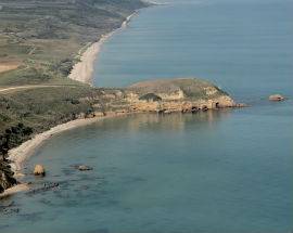 PUNTA ADERCI: MOSTRA FOTOGRAFICA E DOCUFILM PER I 20 ANNI DELLA RISERVA