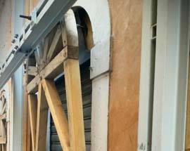 L’AQUILA: SICUREZZA IN CENTRO, I CITTADINI ”VOGLIAMO CERTEZZE”
