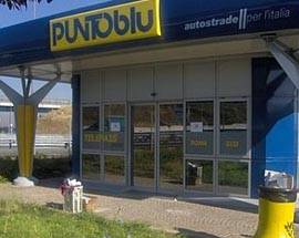 AUTOSTRADE: PUNTO BLU CHIUSI FINO A LUNEDI’, UTENTI FURIOSI