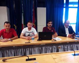 A VASTO TRE GIORNI DI RIFLESSIONI SULLA RIUNIFICAZIONE DELLA SINISTRA