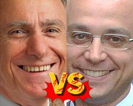 BALLOTTAGGIO LANCIANO: I RISULTATI DELLA SFIDA PUPILLO VS D’AMICO