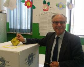 REFERENDUM: PUPILLO, ”LANCIANO CAPITALE D’ABRUZZO PER DIFESA MARE”