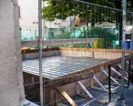 L’AQUILA: COLATA DI CEMENTO NEL CUORE DELLA MOVIDA