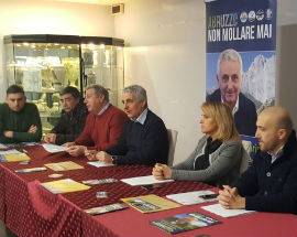 ELEZIONI: QUAGLIARIELLO, ”PARCHI SIANO OCCASIONE SVILUPPO AREE INTERNE”
