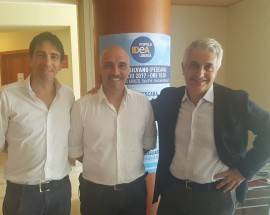 IUS SOLI E IMMIGRAZIONE, INCONTRO A MONTESILVANO CON QUAGLIARIELLO