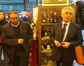 TASSE POST-SISMA: QUAGLIARIELLO, ”SE SERVE FAREMO VOCE GROSSA”