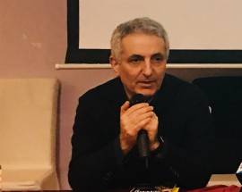 MORTE PICCONE: QUAGLIARIELLO, ”UOMO AUTENTICO LEGATO ALLE SUE RADICI”